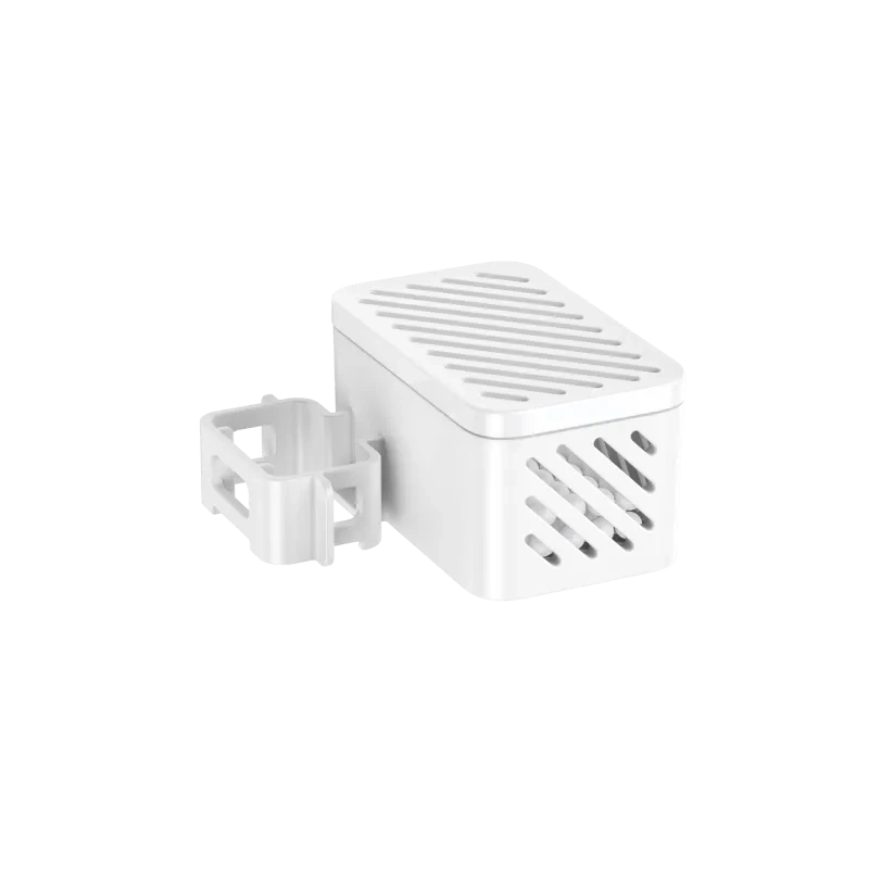 1  σύστημα κατά των αλάτων (προεγκατεστημένο)