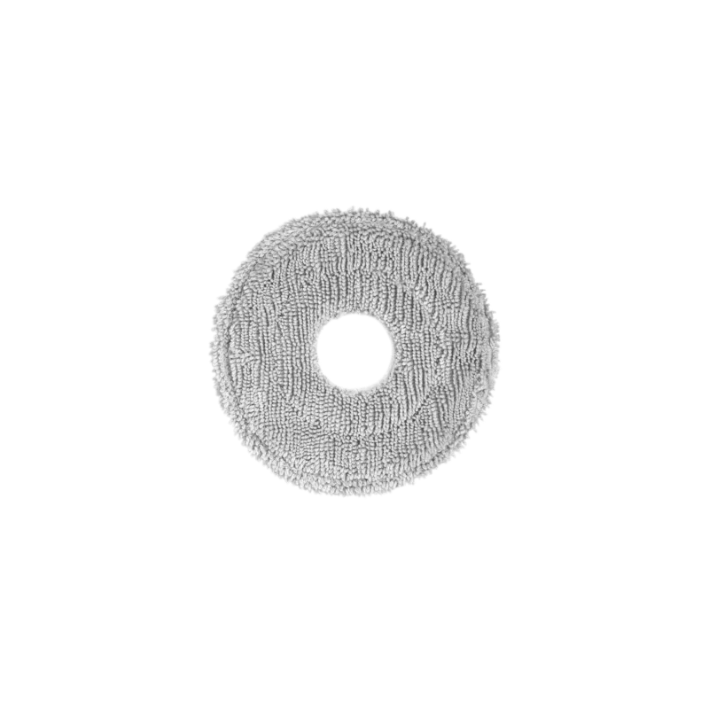 2  επιθέματα σφουγγαρίστρας