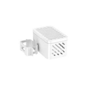 1 σύστημα κατά των αλάτων (προεγκατεστημένο)