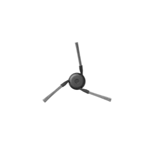 1 πλευρική βούρτσα (προεγκατεστημένη)