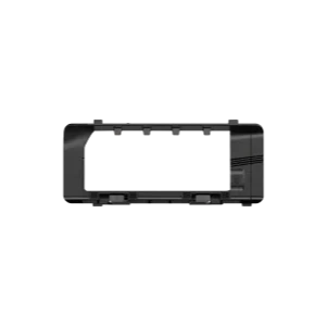 1 προφυλακτήρας βούρτσας (προεγκατεστημένος)