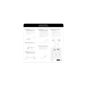 1 οδηγός γρήγορης έναρξης