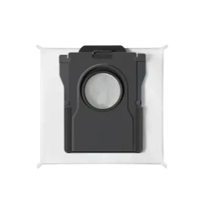 2 σακούλες συλλογής σκόνης (1 προεγκατεστημένη) 