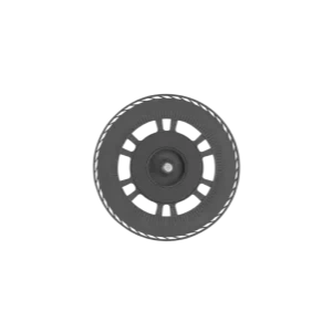 2 στηρίγματα σφουγγαρίστρας 