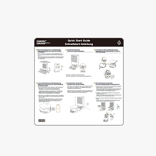 1 Οδηγός γρήγορης έναρξης