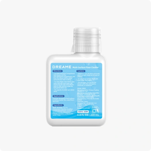 Διάλυμα καθαρισμού 200 ml (AWH6)
x1