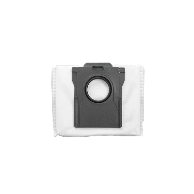 2 σακούλες συλλογής σκόνης (1 προεγκατεστημένη)