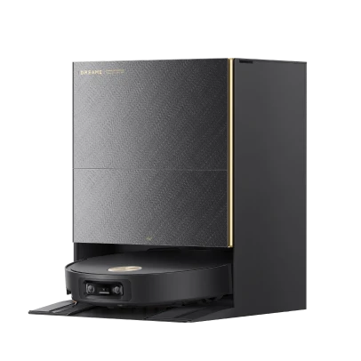 Σκούπα Ρομπότ Matrix10 Ultra Μαύρο