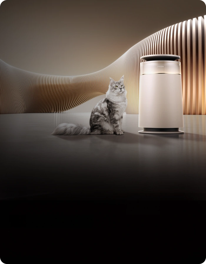 Dreame Pet Air Purifier FP10