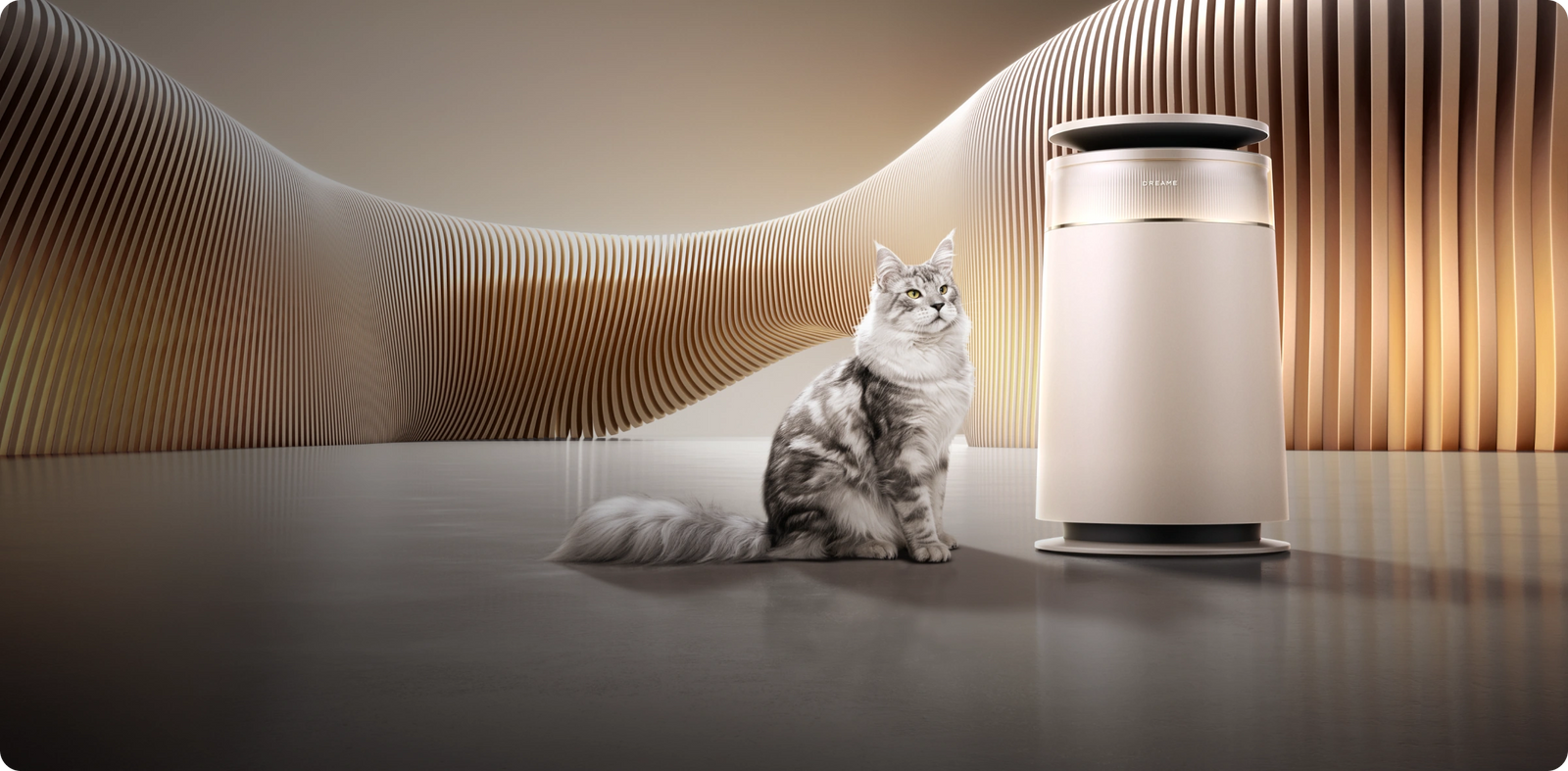 Dreame Pet Air Purifier FP10