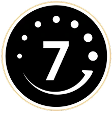 7 ρυθμιζόμενες ταχύτητες