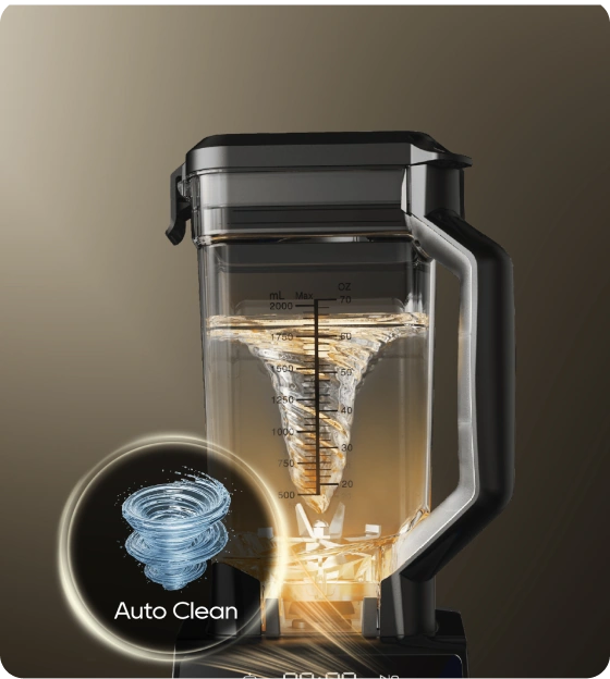 Πρόγραμμα <br class="powblender_c-small-hide">Auto-Clean με <br class="powblender_c-small-hide"><br class="powblender_c-pc-hide">ένα πάτημα