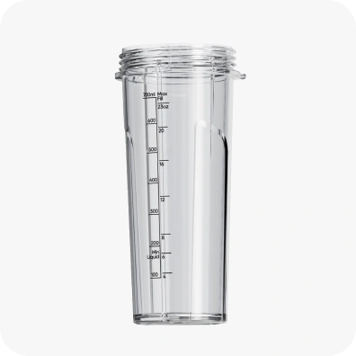 Ποτήρι μεταφοράς 700 mL