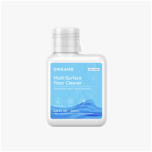 1
διάλυμα καθαρισμού δαπέδων 200 ml (AWH7)	