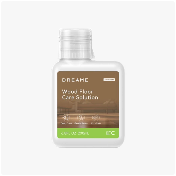 1
διάλυμα για τη φροντίδα ξύλινων δαπέδων 200 ml (AWH16)	