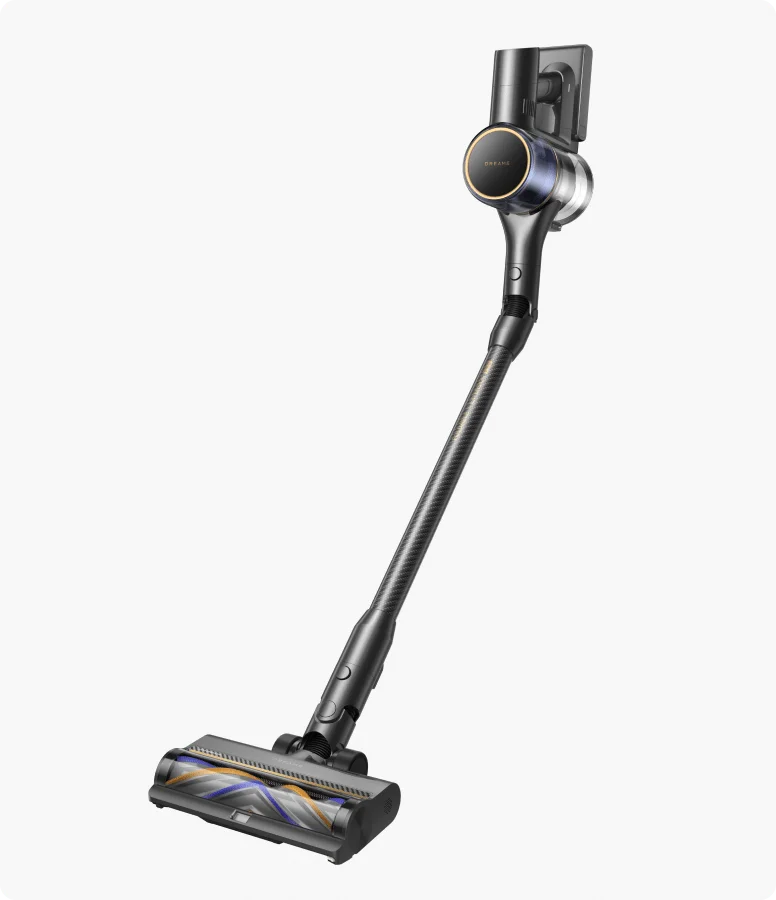 Ασύρματη ηλεκτρική σκούπα DREAME R20 Pro-Α