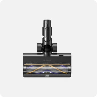 1 βούρτσα πολλαπλών επιφανειών TangleCut