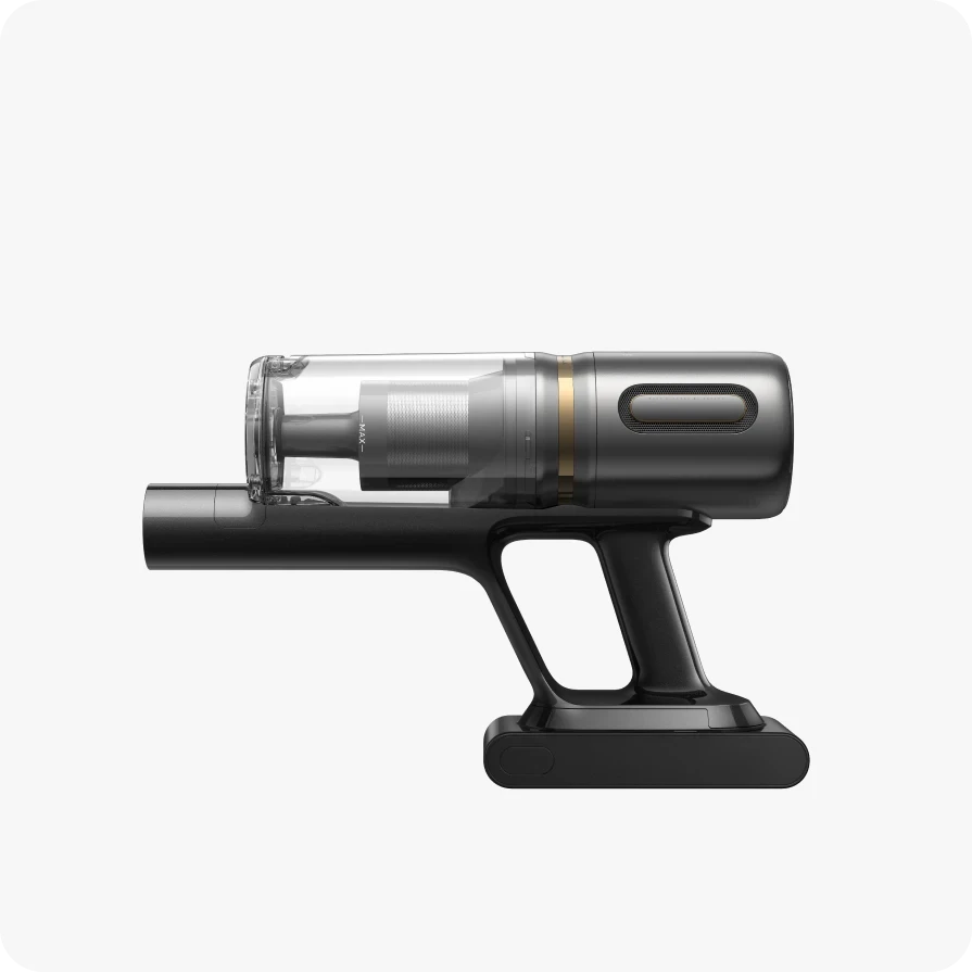 Κύριο σώμα ηλεκτρικής σκούπας 
x 1