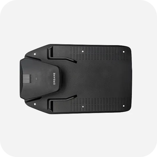 Πύργος φόρτισης × 1 &amp; Πλάκα βάσης ×1