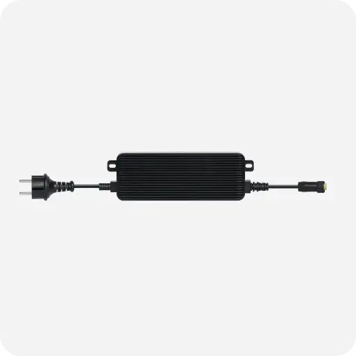 Τροφοδοτικό × 1