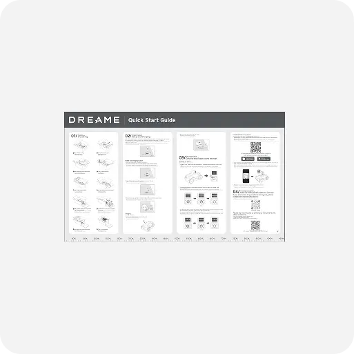 Οδηγός γρήγορης εκκίνησης × 1