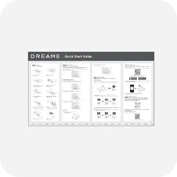 Οδηγός γρήγορης εκκίνησης × 1