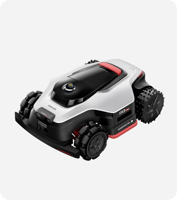 Ρομποτικό χλοοκοπτικό × 1