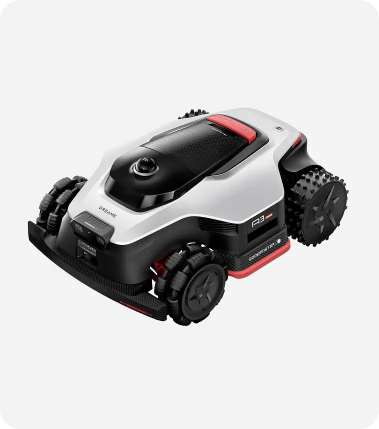 Ρομποτικό χλοοκοπτικό × 1