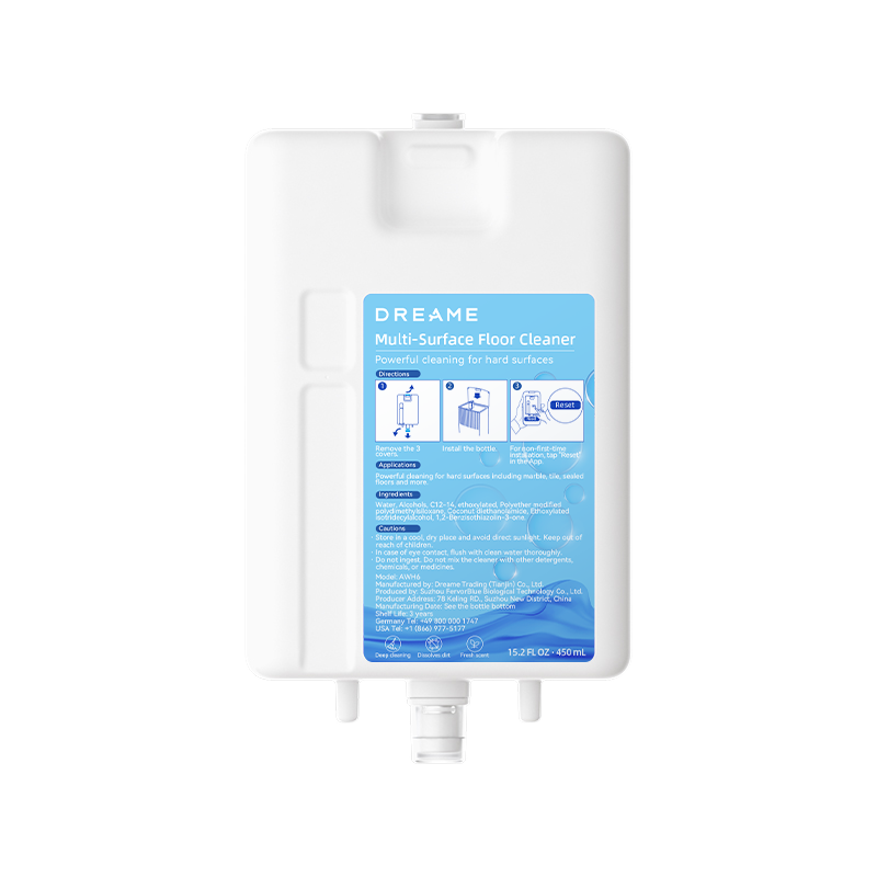 Αξεσουάρ για Ρομποτική Σκούπα Dreame L20 Ultra/L20 Ultra Complete