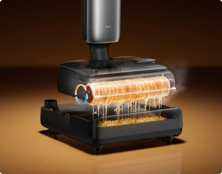Πλύσιμο με θερμότητα στους 95 °C100% ανανέωση, 99,9999% χωρίς μικρόβια