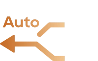 AutoAdapt™ με 5 φορές πιο ευαίσθητους* πολυφασματικούς αισθητήρες