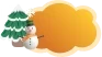 discount background