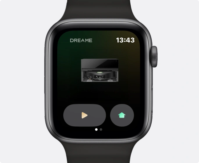 Εφαρμογή Apple Watch