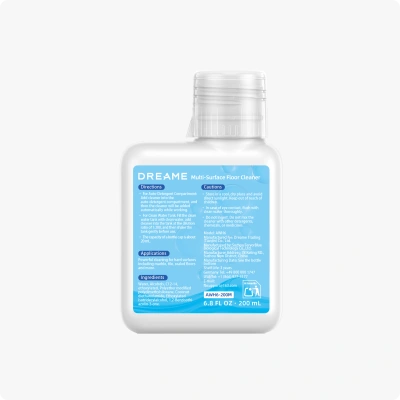 Διάλυμα καθαρισμού δαπέδων 200 ml (AWH6)