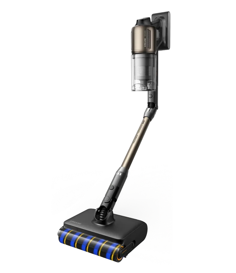 <span>1</span>Ασύρματη ηλεκτρική σκούπα DREAME Z30 Pro Aqua υγρού καθαρισμού